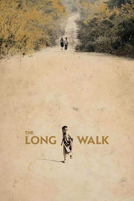 The Long Walk